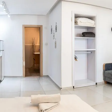 Oasis Bay-מפרץ נווה מדבר Apartment Eilat Exterior photo