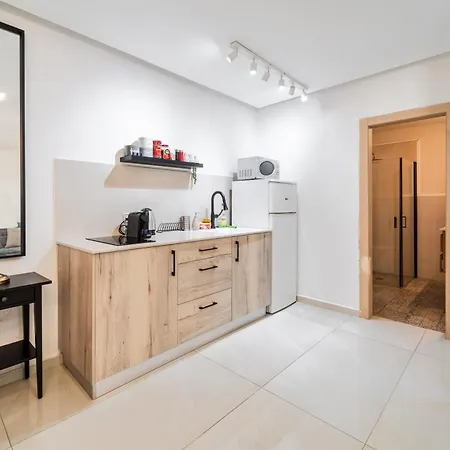 Oasis Bay-מפרץ נווה מדבר Apartment Eilat Exterior photo