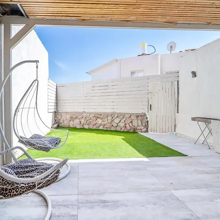 Oasis Bay-מפרץ נווה מדבר Apartment Eilat Exterior photo